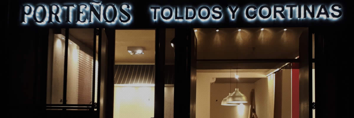 toldos porteños