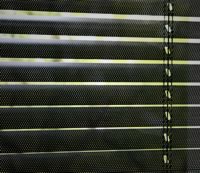 cortinas aluminio