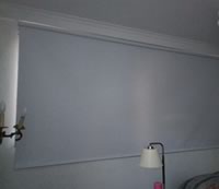 cortinas black out