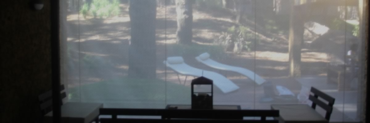 cortinas Roller