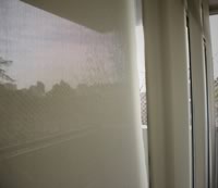 cortinas roller