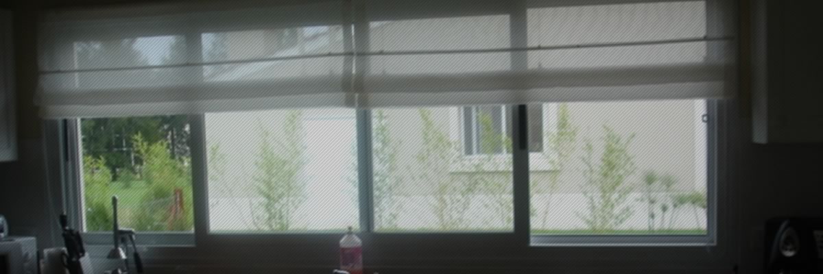 cortinas Romanas