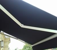 toldos de brazos extensibles